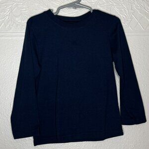 Garanimals Navy T-shirt 4T